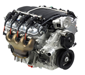 P4F39 Engine